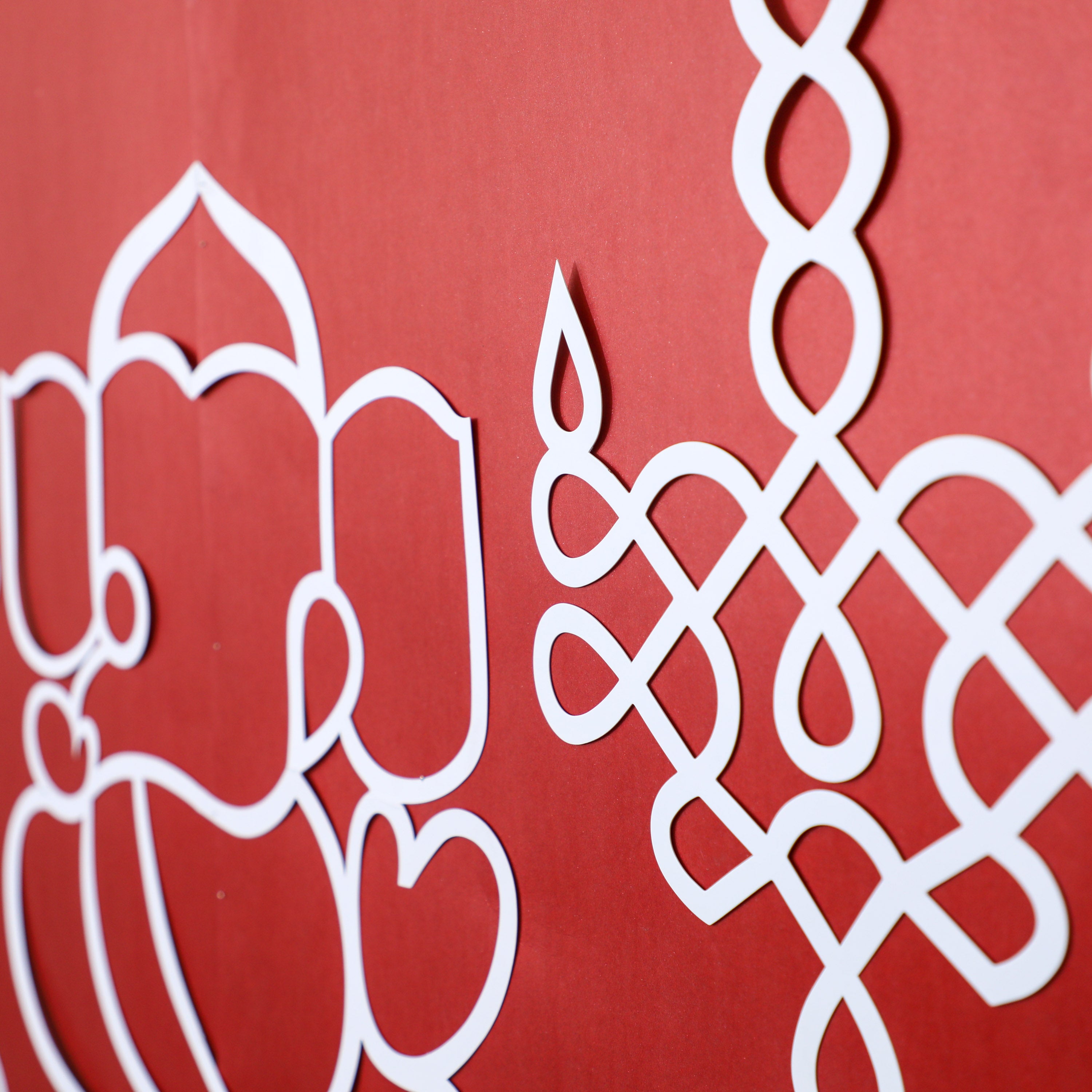 Traditional Indian Decor for Pooja rituals online in the USA